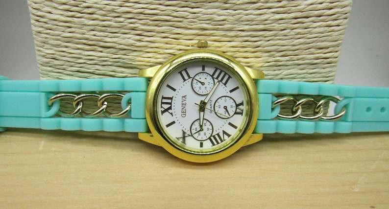 Lot de 16 montres vintage assorties - ne fonctionnent pas image 2