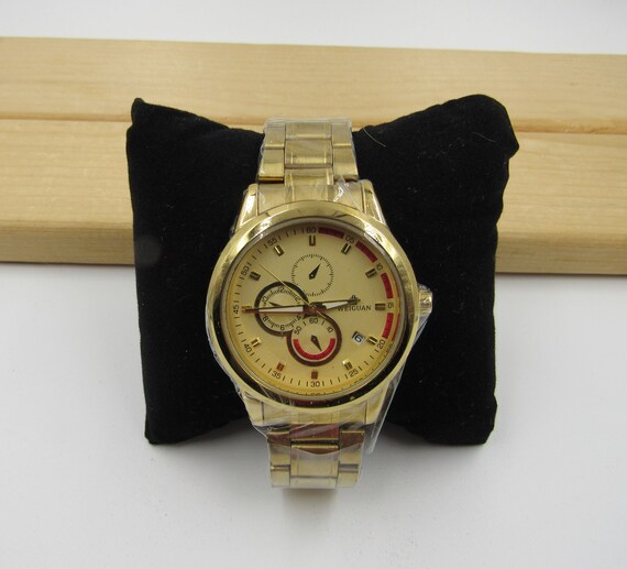 weiguan automatic watch