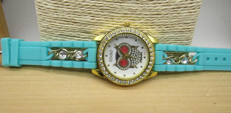 Lot de 16 montres vintage assorties - ne fonctionnent pas image 10