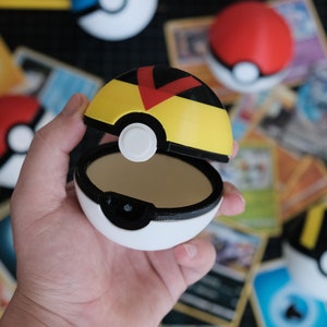 3D Printed Levelball