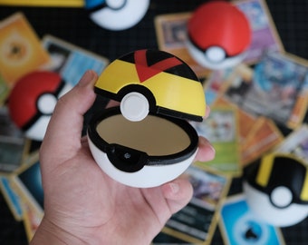 3D Printed Levelball