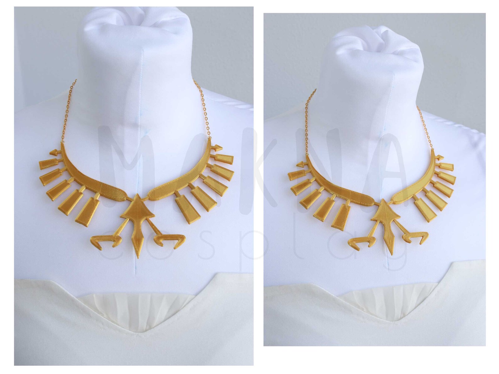 Zelda BOTW Cosplay Accessories Etsy