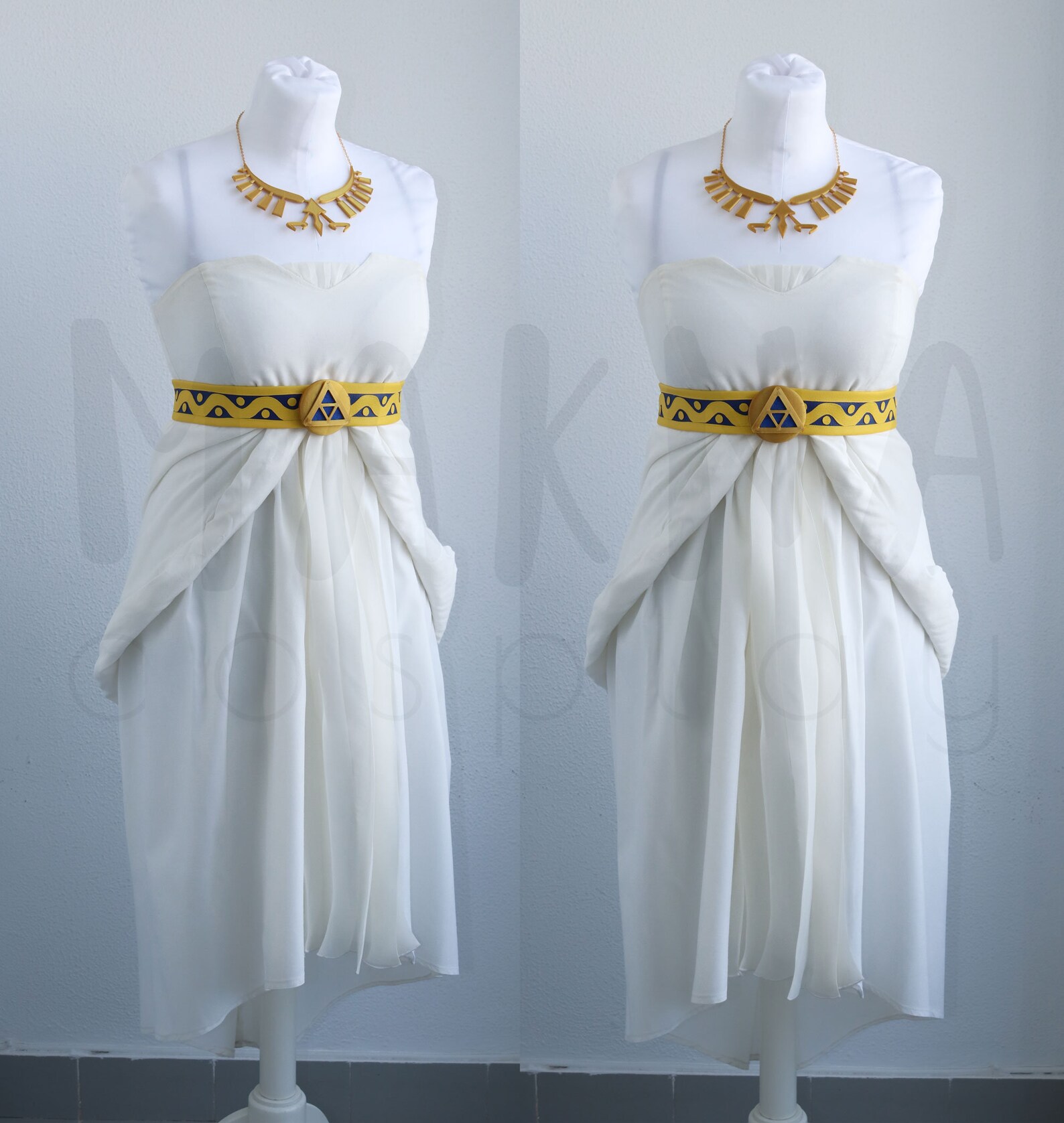 Zelda BOTW Cosplay Accessories Etsy