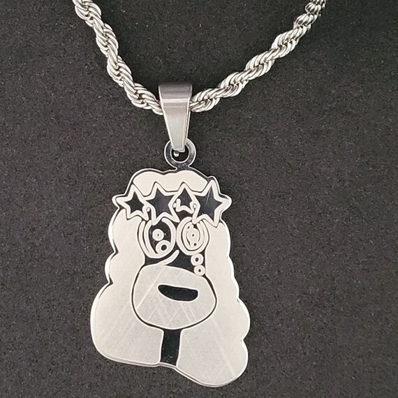 Murakami outlet flower necklace