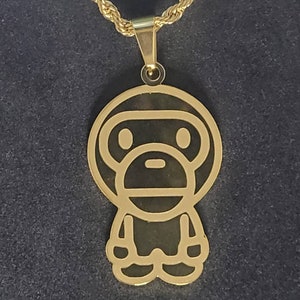 tyler nigo chains