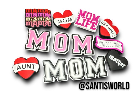 Mothers day charm discount