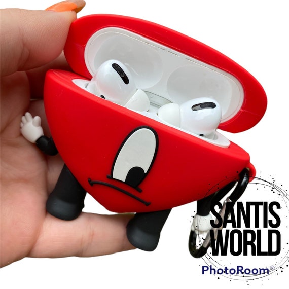 Rabbit Earpods Case S00 - Art of Living - Tech Objects and