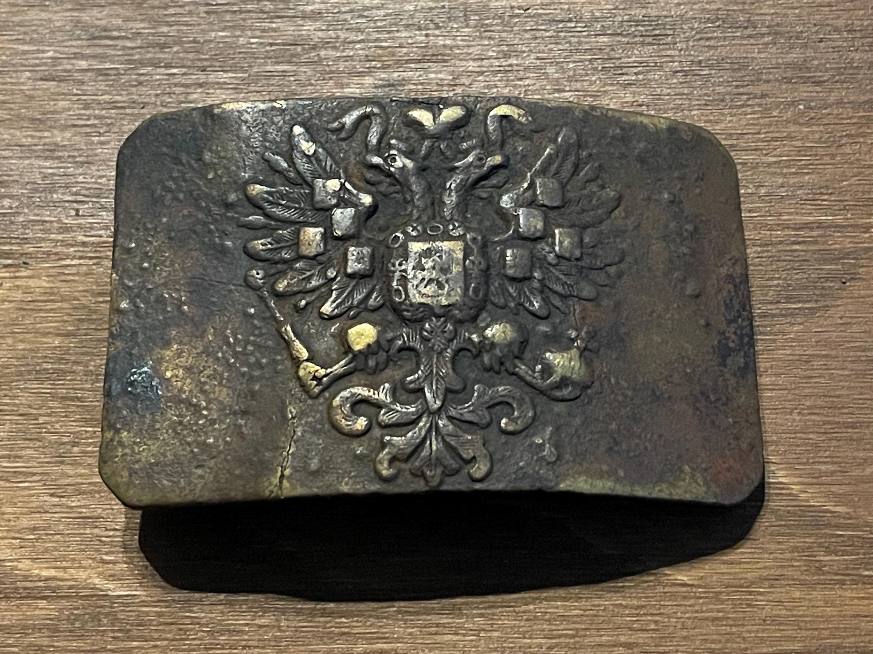 Insigne Original Poilu 1915 – Journée De L’Artois, Grande Guerre 14-18, France