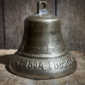 Valdai bells - Etsy 日本