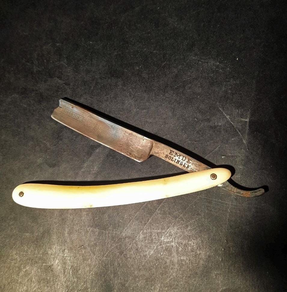 Antique shaver - Etsy 日本