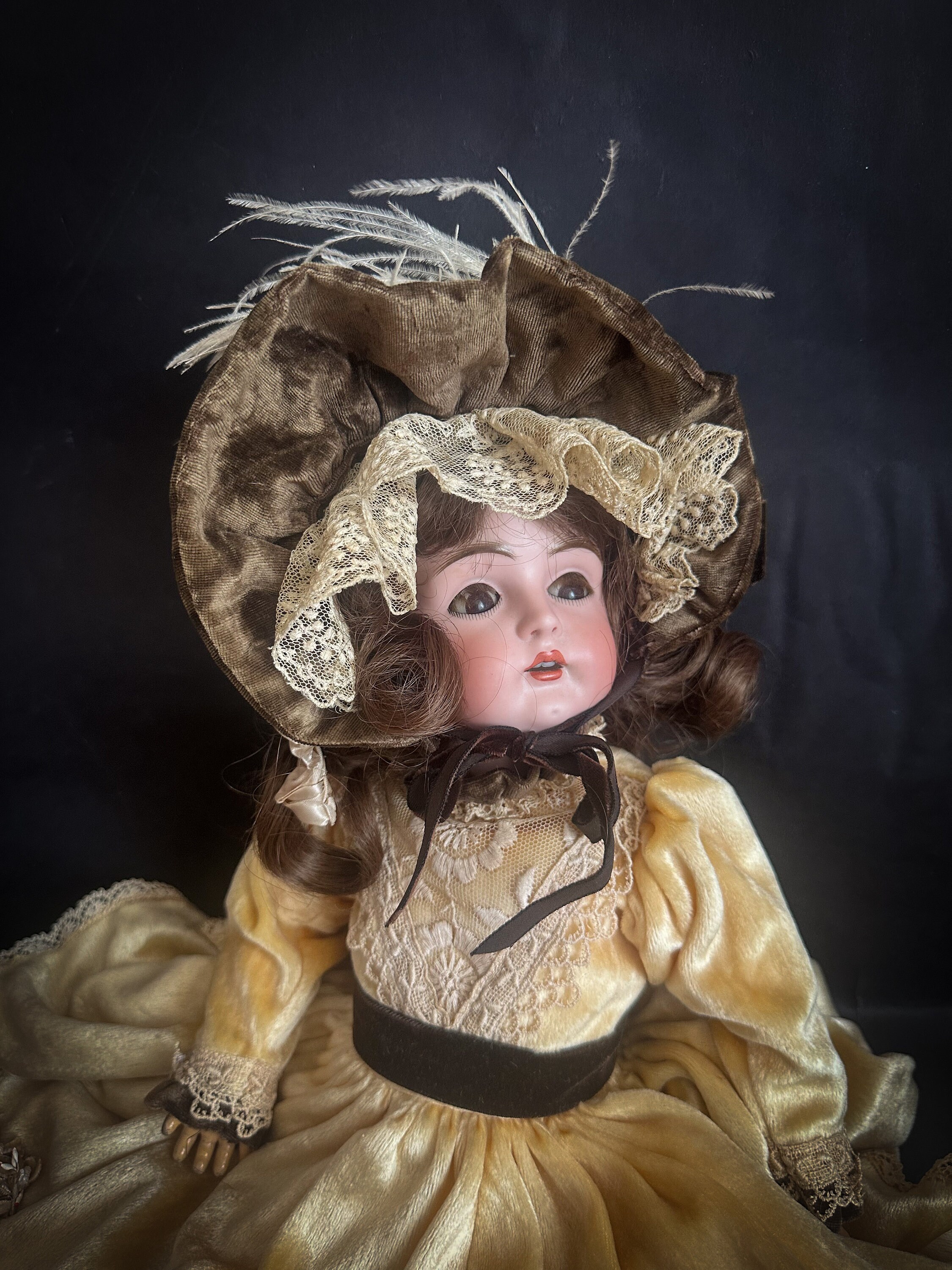 KESTNER アンティークドール Kestner dolls - Etsy 日本