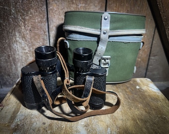 SWAROVSKI Habicht 8x30N, Exceptionally Rare, Laser Filter, Military Army Verison Binoculars, RETICLE Rangefinder, Luck Find, 軍用雙筒望遠鏡