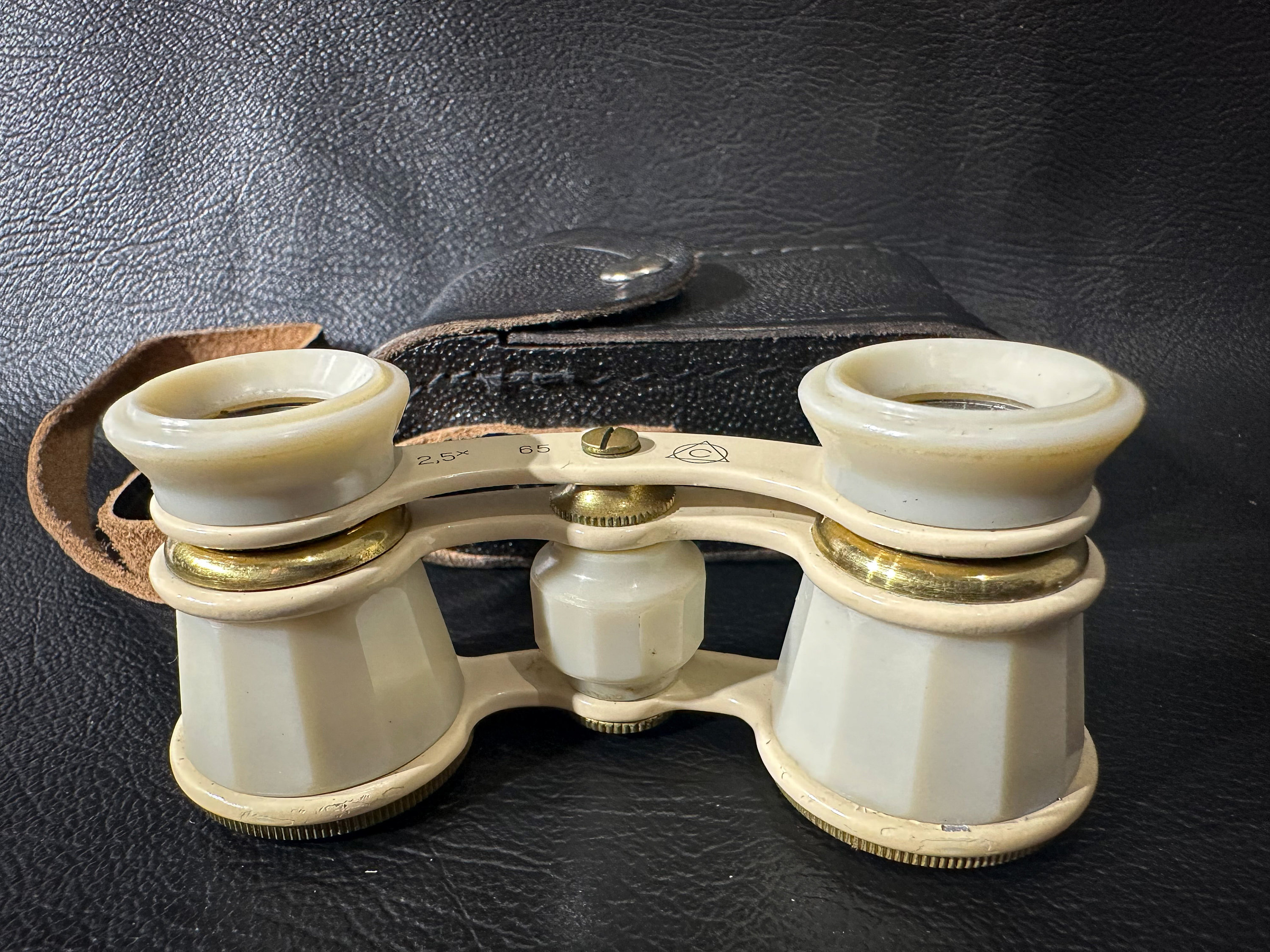 2 5 x binoculars - Etsy 日本