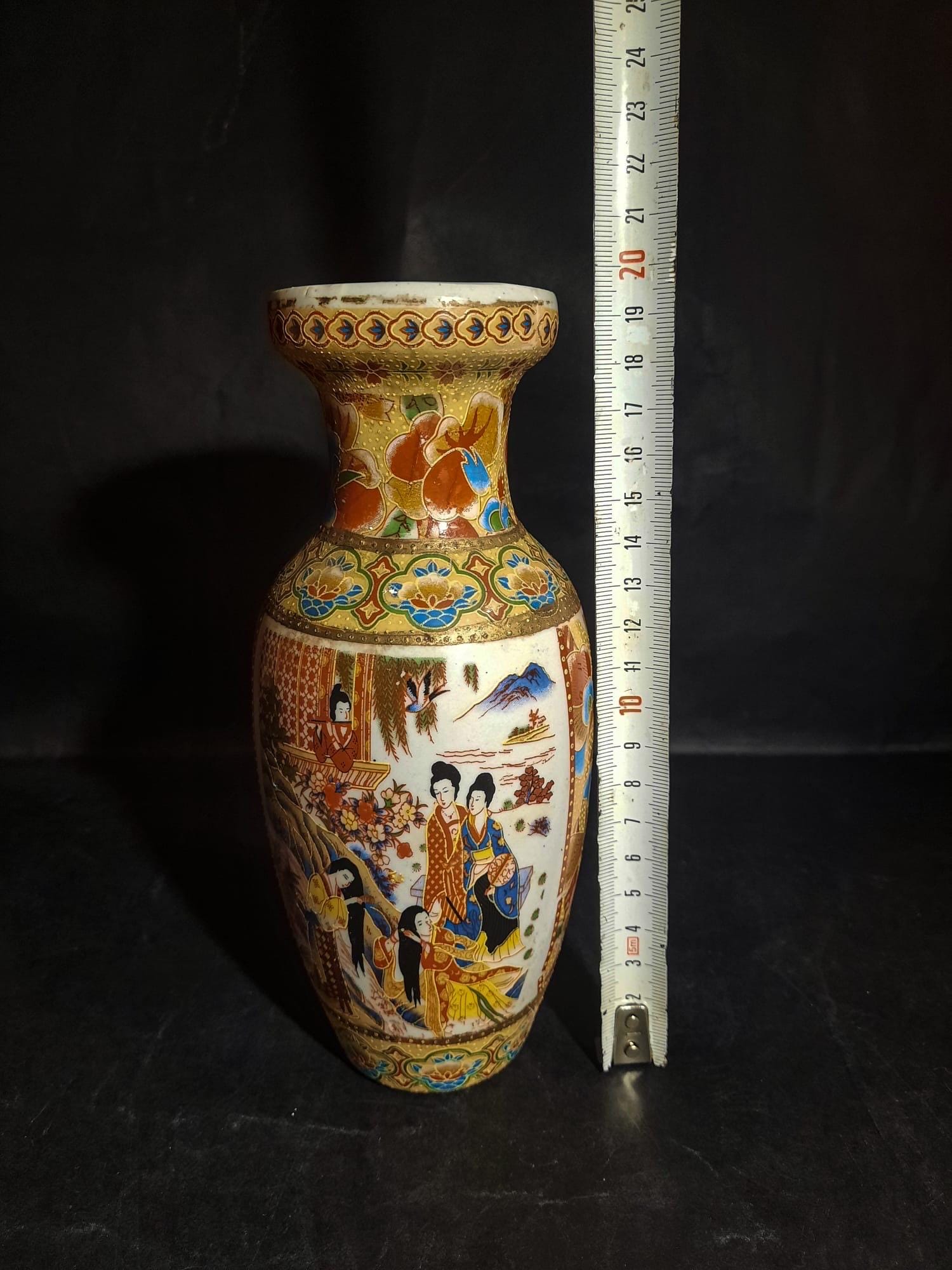 Satsuma china - Etsy 日本