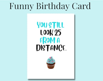 Funny Birthday Card, Naughty Card, Funny Cards, Birthday Gifts, Happy Birthday, Moms Birthday, Husbands Birthday, Instant Download