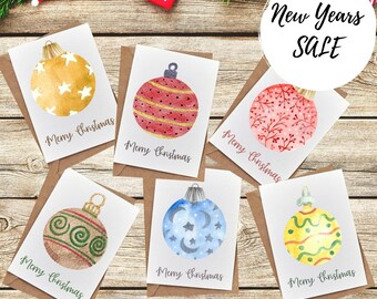 eco christmas card etsy eco christmas card etsy