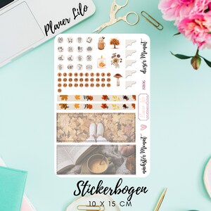 Sticker Hobonichi Weeks Maandelijkse Kit Maandelijkse Kit S806Journal, Kalender, planner stickers, plakboek stickers, Journal stickers