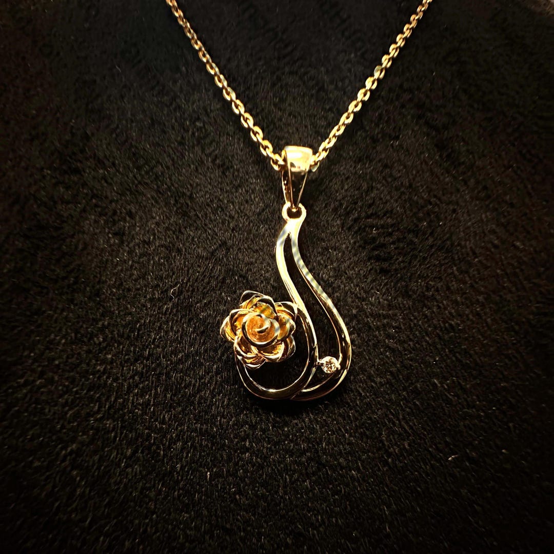 と*も様 ディズニーネックレス14k.14kt と*も様 ディズニーネックレス14k.14kt 【公式通販】