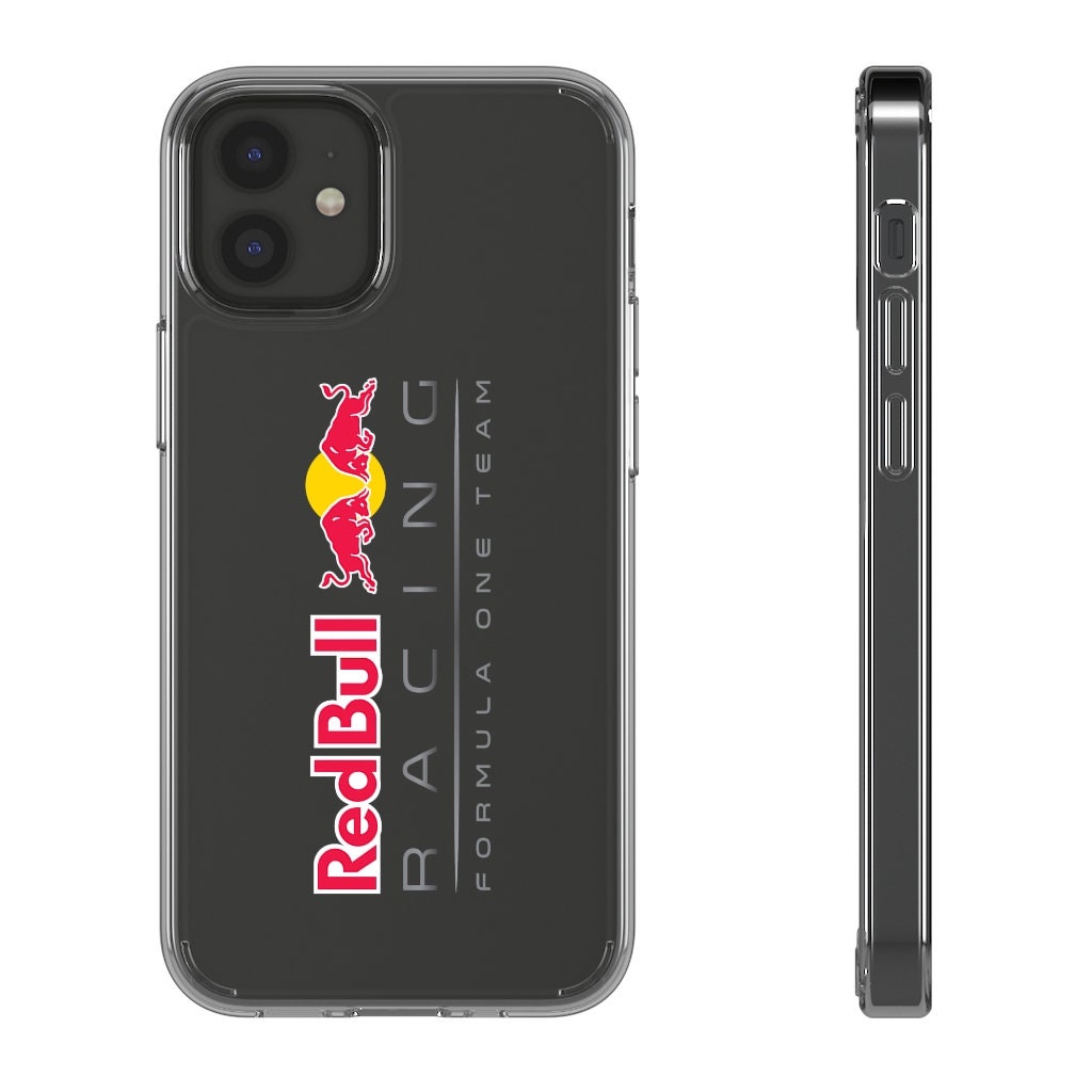 Redbull Formula 1 Phone Cases F1 Max Verstappen 33 Etsy