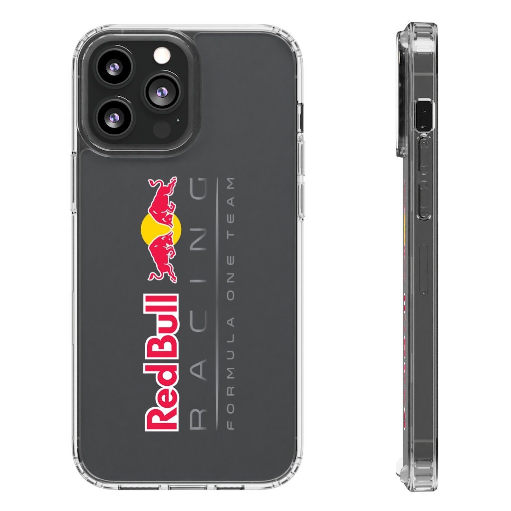 Redbull Formula 1 Phone Cases F1 Max Verstappen 33 Etsy