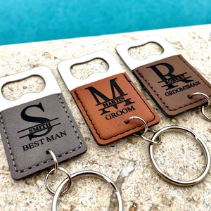Personalized Keychain, Custom Bottle Opener, Key Chain for Men, Keychain Bottle Opener, Personalized Gift for Him, Christmas Gift for Guys