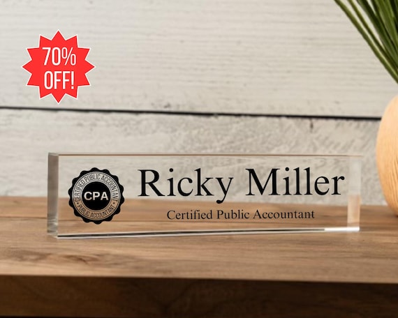 How Does A Cpa Sign Their Name