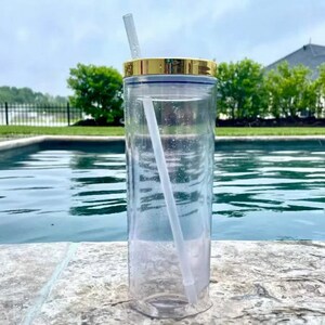 Chiropractor Gifts, Chiropractic Gifts, Chiropractor Graduation Gift, Spinal Surgeon Gift, Personalized Tumbler, Custom Tumbler with Straw bild 6
