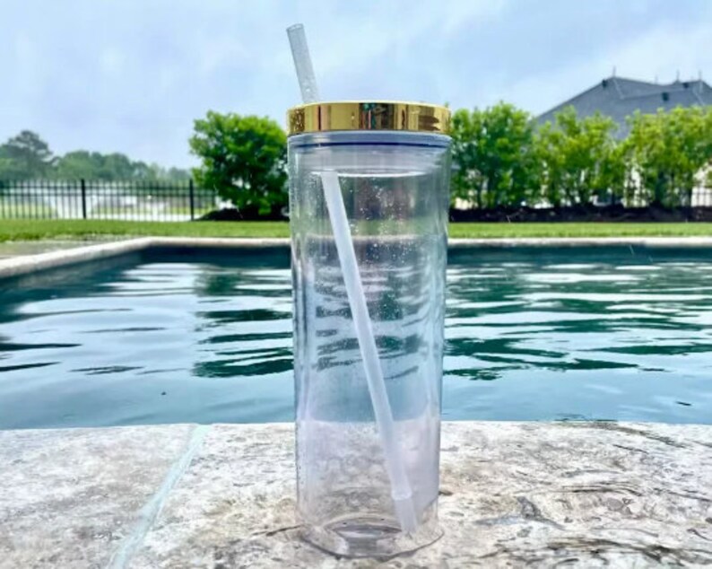 Chiropractor Gifts, Chiropractic Gifts, Chiropractor Graduation Gift, Spinal Surgeon Gift, Personalized Tumbler, Custom Tumbler with Straw bild 6