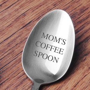 It's Always Coffee Time Funny Metal Coffee Stir Sticks, Swizzle Stirrer  Reusable Stainless Steel Engraved Stirs, Cocktail Drink Beverage Martini