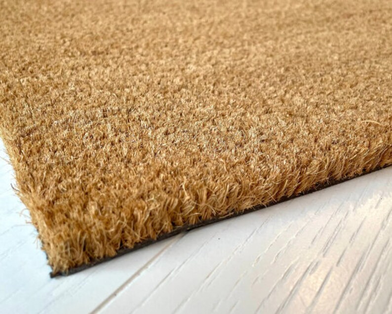 Doormat for Dorm, Personalized Dorm Doormat, Dorm Decor for College Girls Dorm Room Decor Girls Dorm Decor Custom Dorm Decor for Dorm Rooms afbeelding 4
