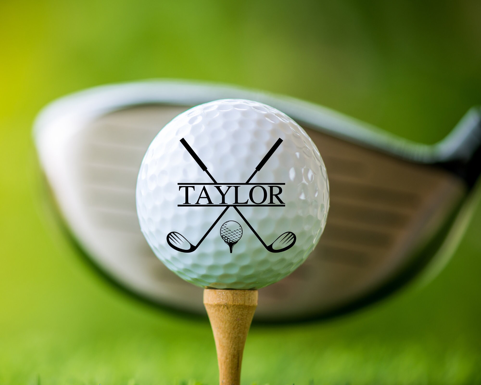 Groomsmen Golf Gifts Groomsmen Golf Set Groomsmen Golf Tee Etsy