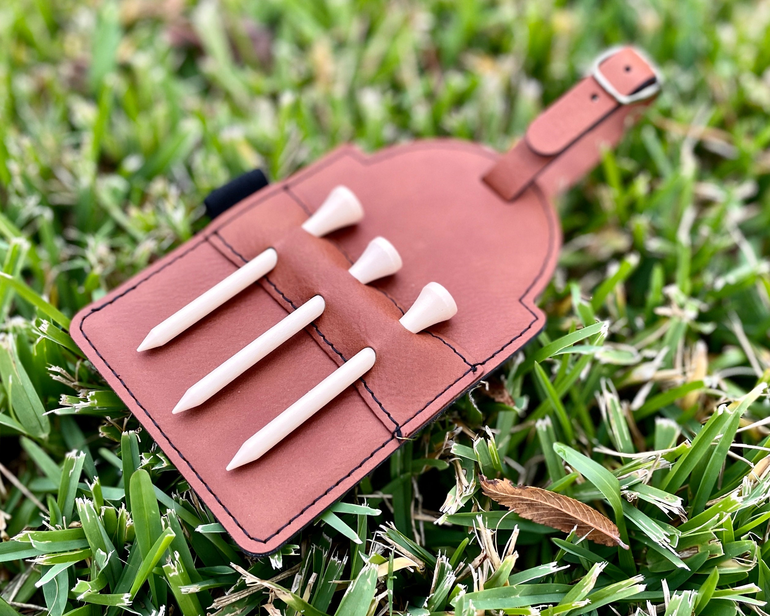 Personalized Golf Bag Tag Personalized Golf Gifts for Men Etsy