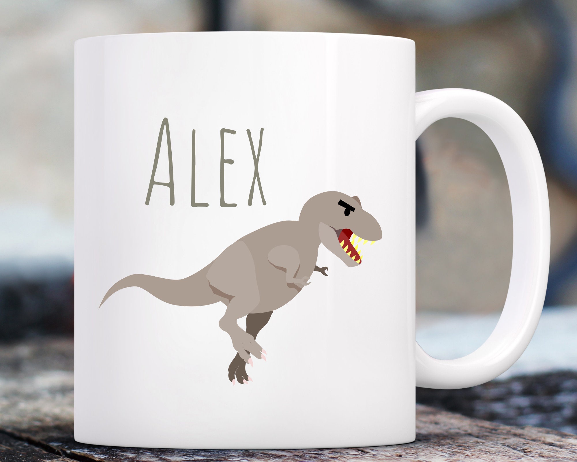 Taza de dinosaurio Regalos de dinosaurios para mujeres Mamá - Etsy México Taza de dinosaurio Regalos de dinosaurios para mujeres Mamá - Etsy México