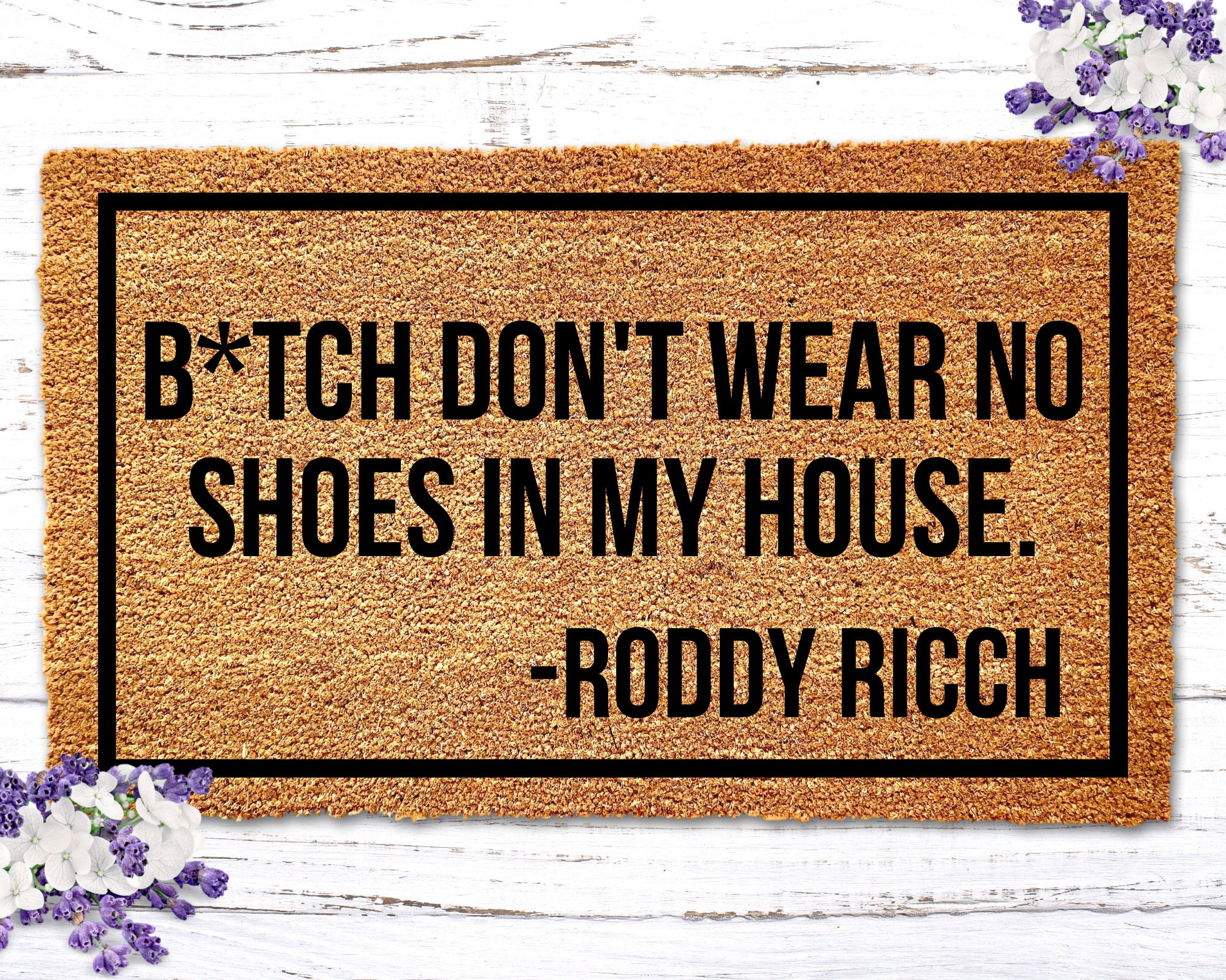 In my house shoes sale