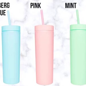 Chiropractor Gifts, Chiropractic Gifts, Chiropractor Graduation Gift, Spinal Surgeon Gift, Personalized Tumbler, Custom Tumbler with Straw bild 7