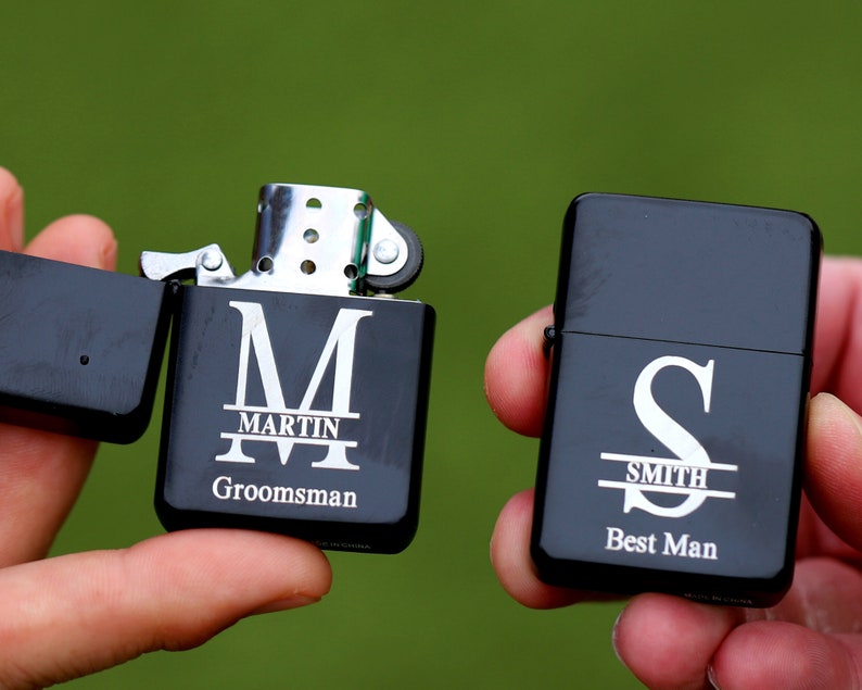 Best Man Gift Personalized Best Man Gift Personalized Etsy