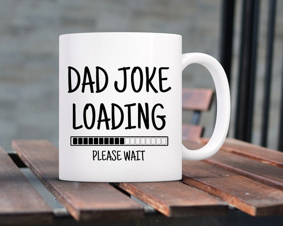 Anniversaire Papa Humour Fête Des Pères Drôle Cadeau Père Tasse