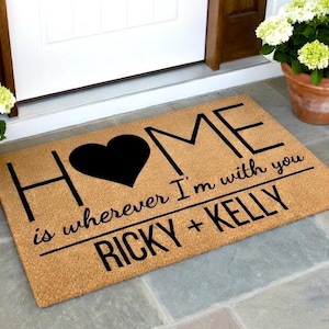 Wedding Gift for Couple Personalized Wedding Gift for Wedding Couple Gift for Newlywed Gift for Home Gifts for Newly Married Couple Gifts image 1