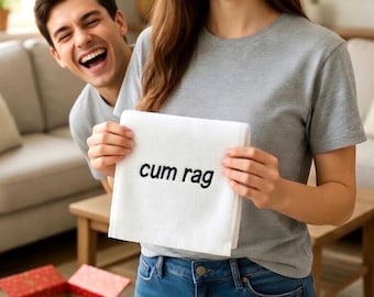 Naughty Gifts for Him, Funny Boyfriend Gift, Gag Gifts for Men, Personalized Gifts for Him, Husband Gift from Wife, Valentines Gift for Men