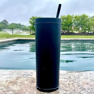 Chiropractor Gifts, Chiropractic Gifts, Chiropractor Graduation Gift, Spinal Surgeon Gift, Personalized Tumbler, Custom Tumbler with Straw bild 2