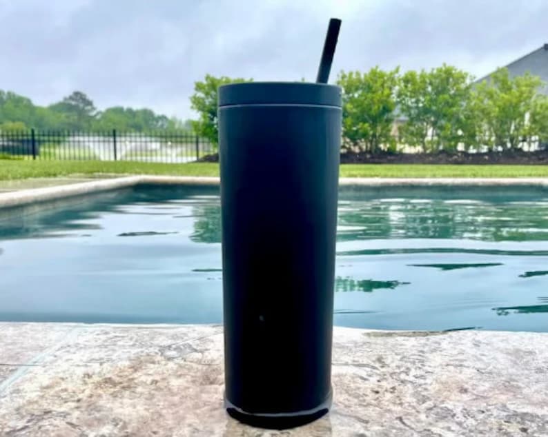 Chiropractor Gifts, Chiropractic Gifts, Chiropractor Graduation Gift, Spinal Surgeon Gift, Personalized Tumbler, Custom Tumbler with Straw bild 2