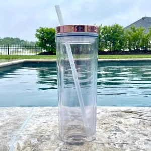 Chiropractor Gifts, Chiropractic Gifts, Chiropractor Graduation Gift, Spinal Surgeon Gift, Personalized Tumbler, Custom Tumbler with Straw bild 5