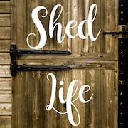PersonalizedShed logo