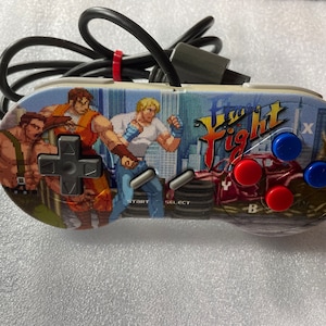 Super Mario World Super Nintendo/famicom Controller - Etsy
