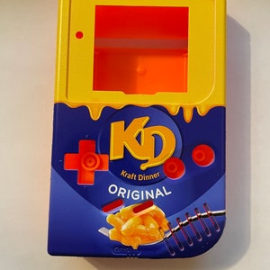 Custom uv Printed KD Dmg shell