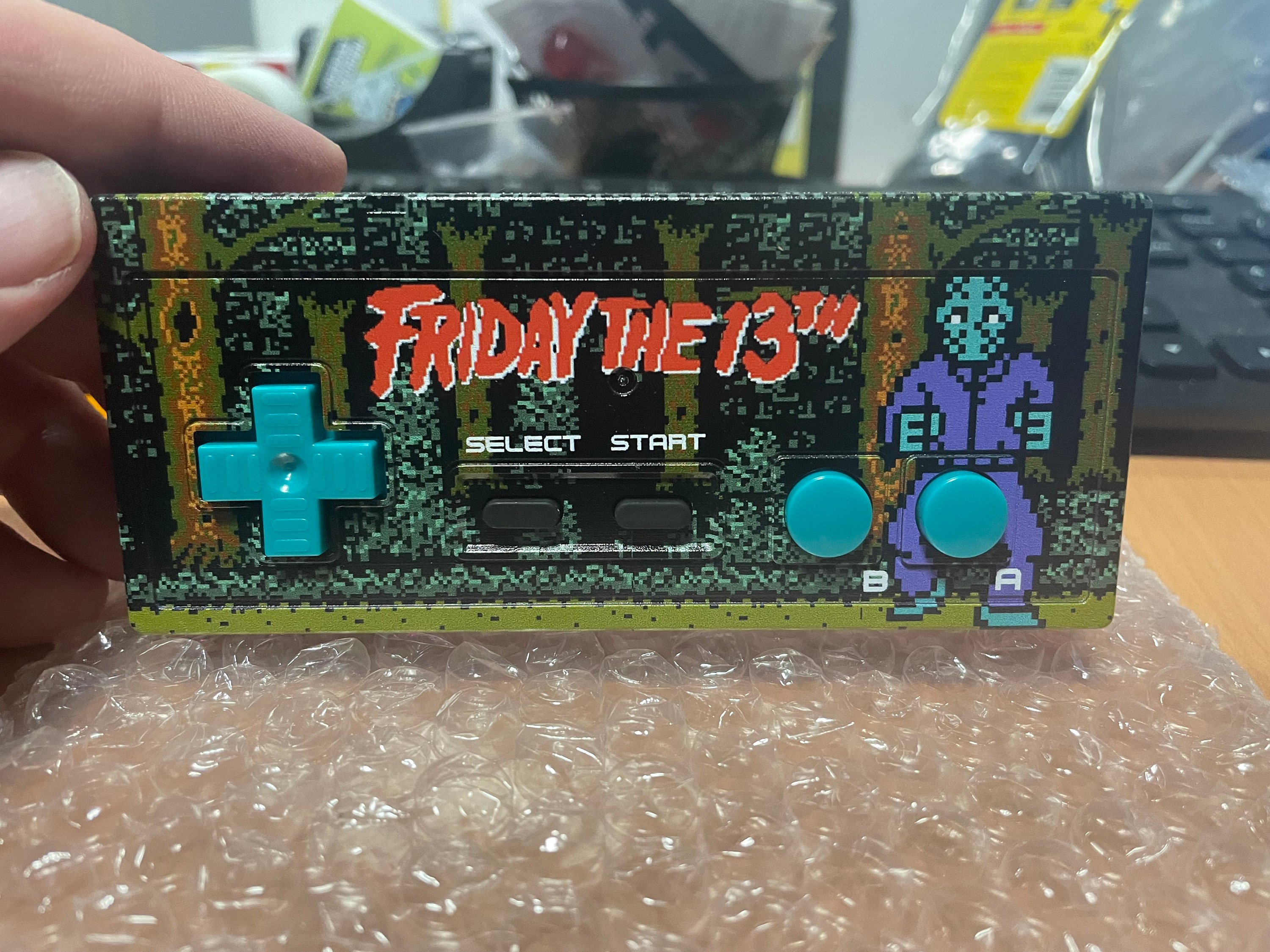 その他 HaraForce V1.00 for NES Haraforce ROM - Nintendo NES Game