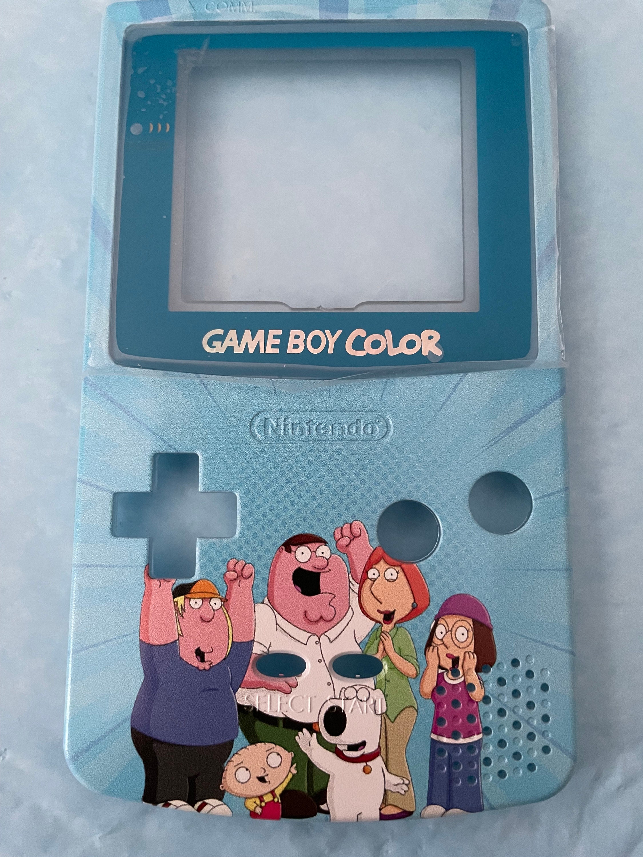 Rolling Tray Family Guy - Etsy