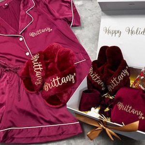 FREE CUSTOMIZATION, Birthday Gift Set for Women, Gift for Mom Sister Wife, Personalized Gift, Mother's Day Gift, Birthday Gift for Her