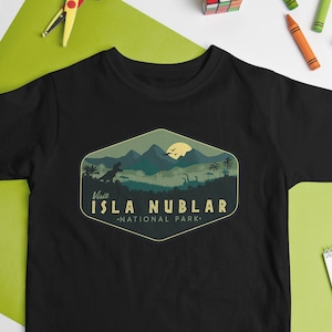 Jurassic Park Youth T-Shirt, Jurassic World Kids T-Shirt, Boy and Girl Shirt, Universal Studios Kids Shirt, Family Shirts, Youth Dino Shirt
