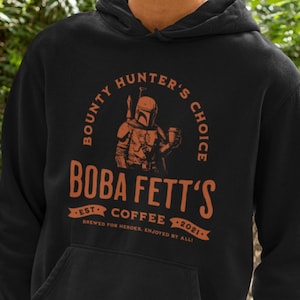 Champion boba fett sweater sales